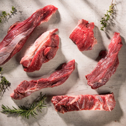 Carne mânzat lucru Moldovan