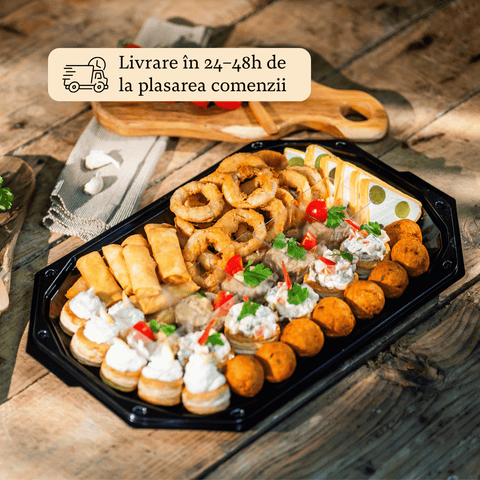 Platou Fresh