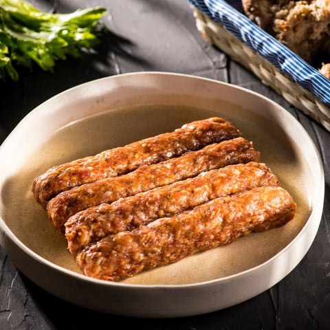 Mici