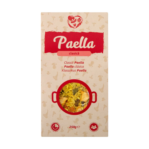 Paella