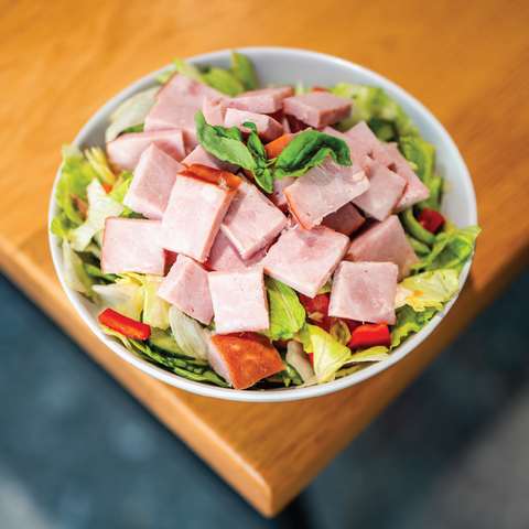 Șuncă de porc - High Protein Moldovan
