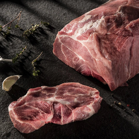 Carne Porc