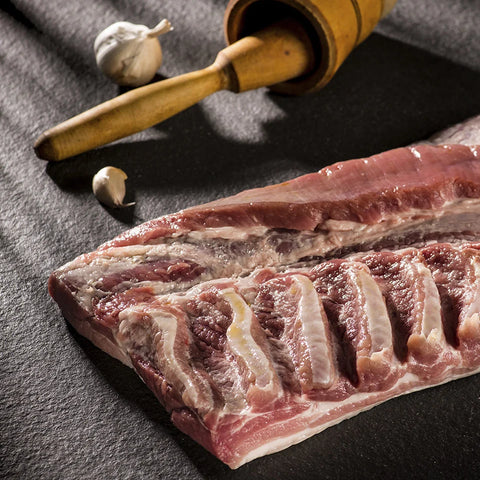 Fleică de porc Moldovan