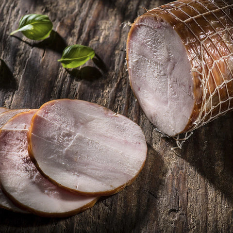 Jambon din piept de pui Moldovan
