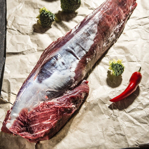 Carne Vită