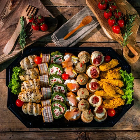 Platou Delicii Moldovan