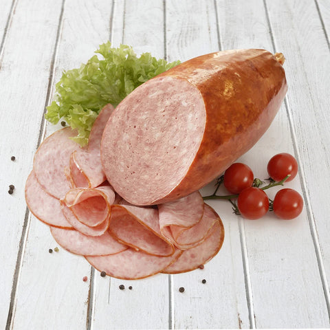 Salam de porc Moldovan