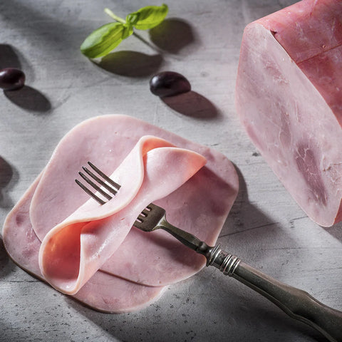 Șuncă presată de porc Moldovan